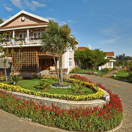 Club Mahindra Derby Green, Ooty Εξωτερικό φωτογραφία