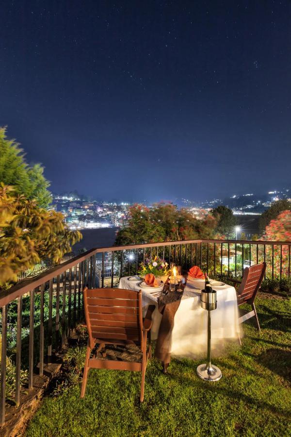Club Mahindra Derby Green, Ooty Εξωτερικό φωτογραφία