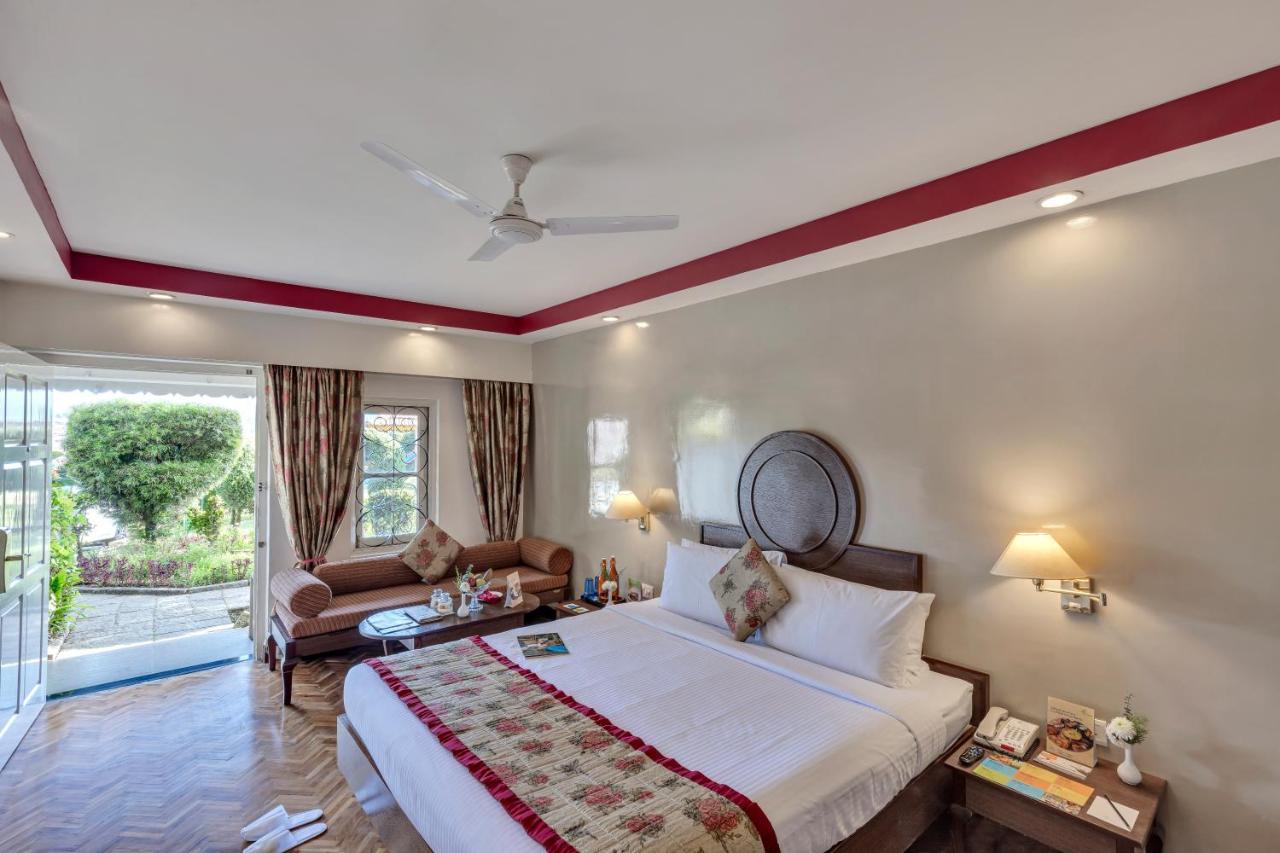 Club Mahindra Derby Green, Ooty Εξωτερικό φωτογραφία