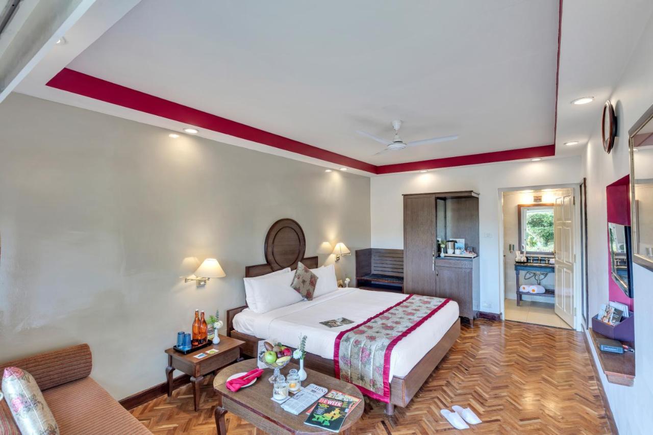 Club Mahindra Derby Green, Ooty Εξωτερικό φωτογραφία