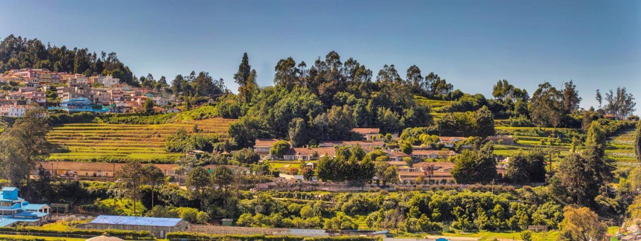 Club Mahindra Derby Green, Ooty Εξωτερικό φωτογραφία