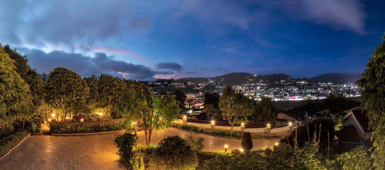 Club Mahindra Derby Green, Ooty Εξωτερικό φωτογραφία