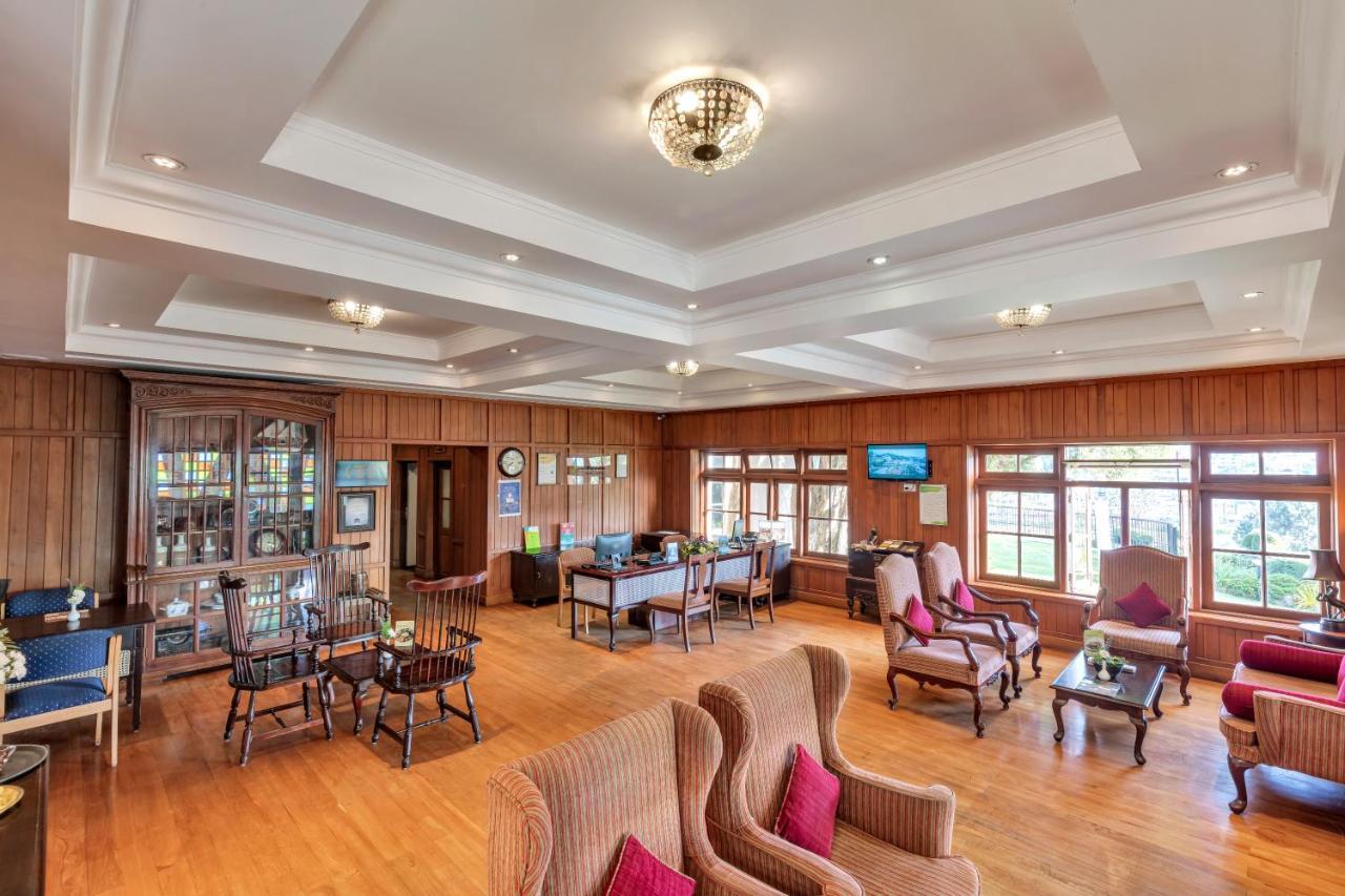 Club Mahindra Derby Green, Ooty Εξωτερικό φωτογραφία