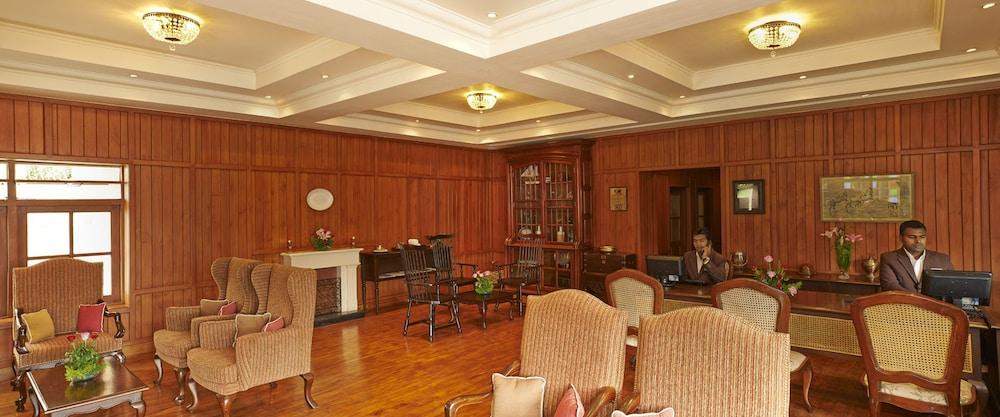 Club Mahindra Derby Green, Ooty Εξωτερικό φωτογραφία