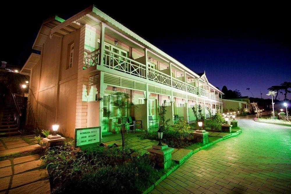 Club Mahindra Derby Green, Ooty Εξωτερικό φωτογραφία