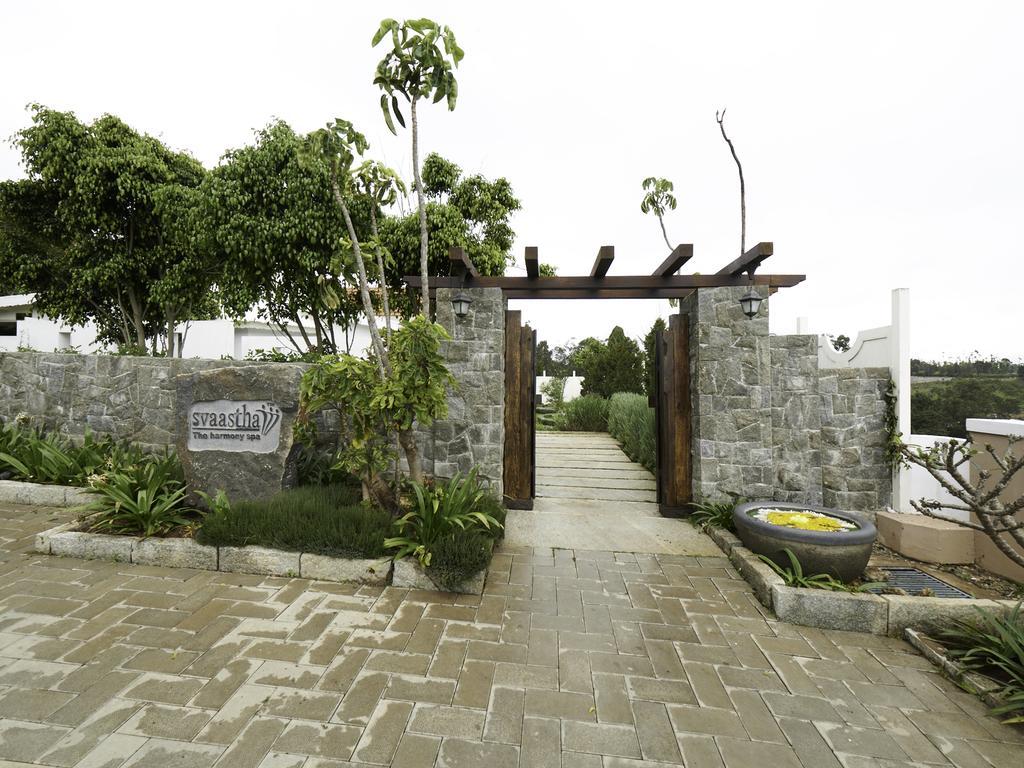 Club Mahindra Derby Green, Ooty Εξωτερικό φωτογραφία