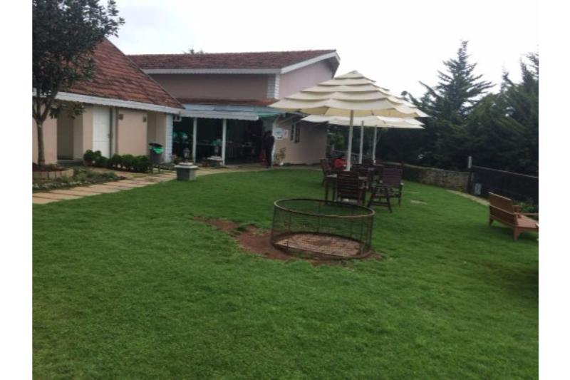 Club Mahindra Derby Green, Ooty Εξωτερικό φωτογραφία