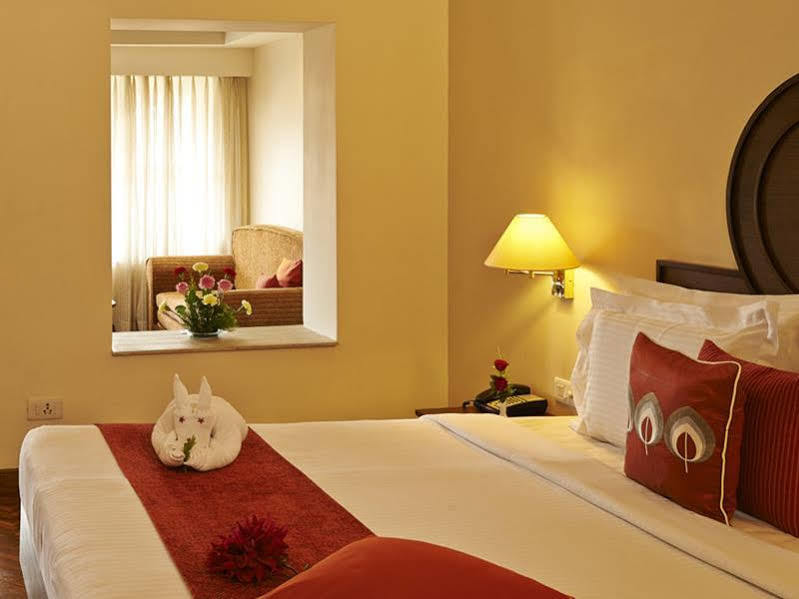 Club Mahindra Derby Green, Ooty Εξωτερικό φωτογραφία