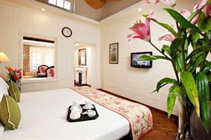 Club Mahindra Derby Green, Ooty Εξωτερικό φωτογραφία