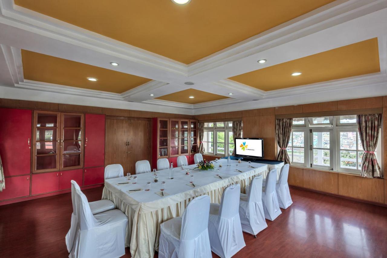 Club Mahindra Derby Green, Ooty Εξωτερικό φωτογραφία