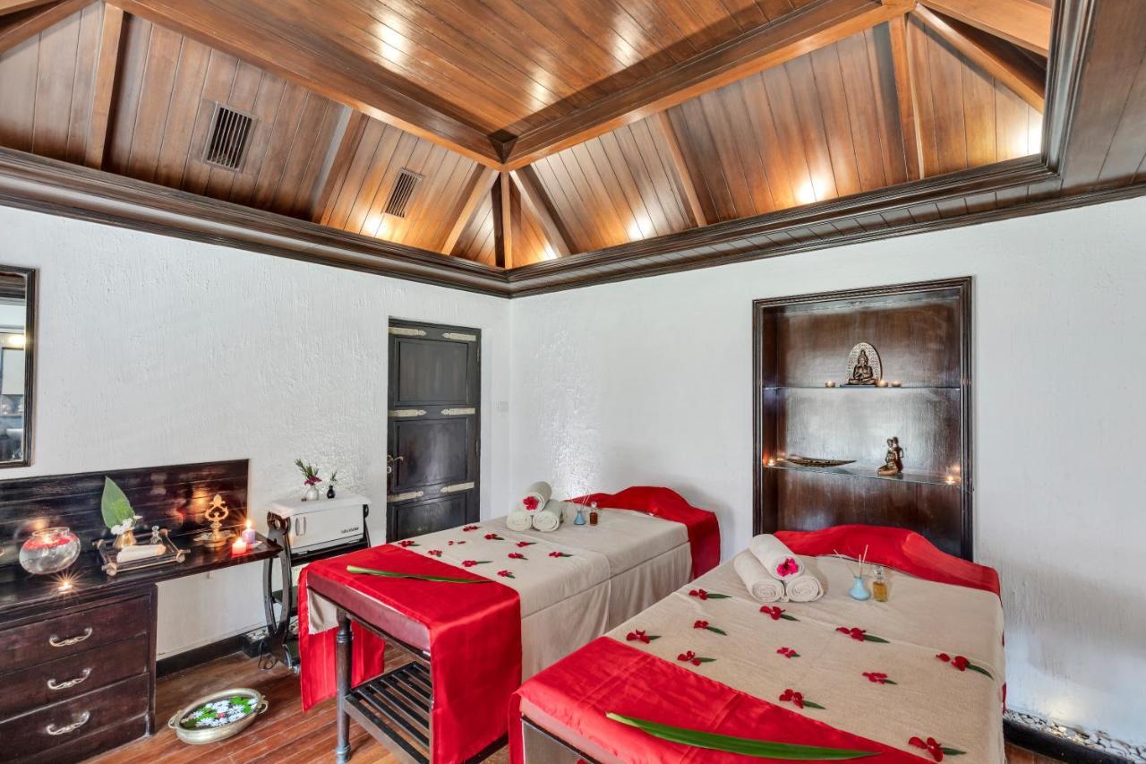 Club Mahindra Derby Green, Ooty Εξωτερικό φωτογραφία